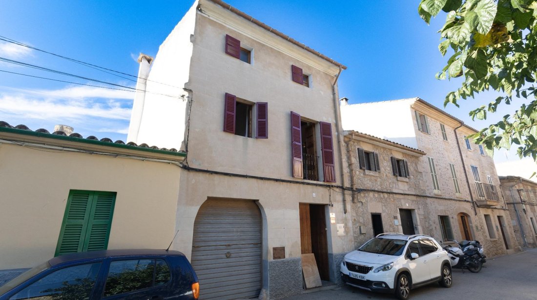 House in Pollenca, Balearic Islands, Spain 1 - 16914657