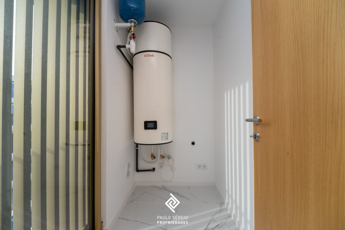 Apartment in Canidelo, Porto District, Portugal 5 - 14047125