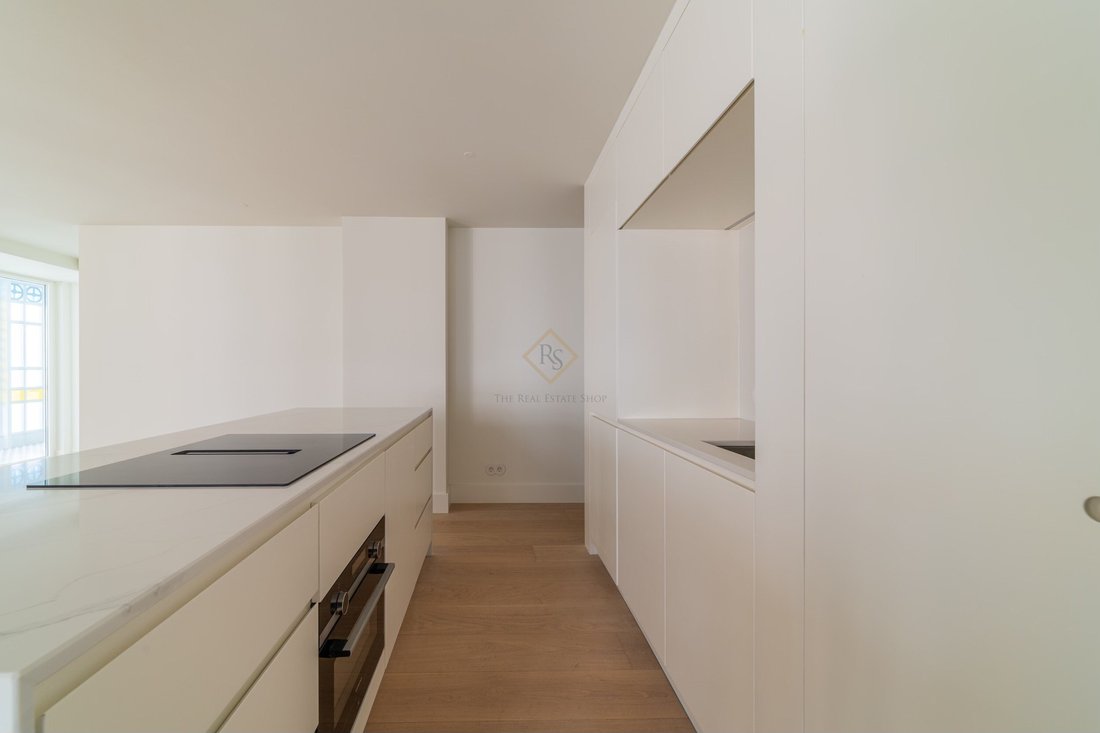 Apartment in Santo Antonio, Lisbon, Portugal 3 - 16905859