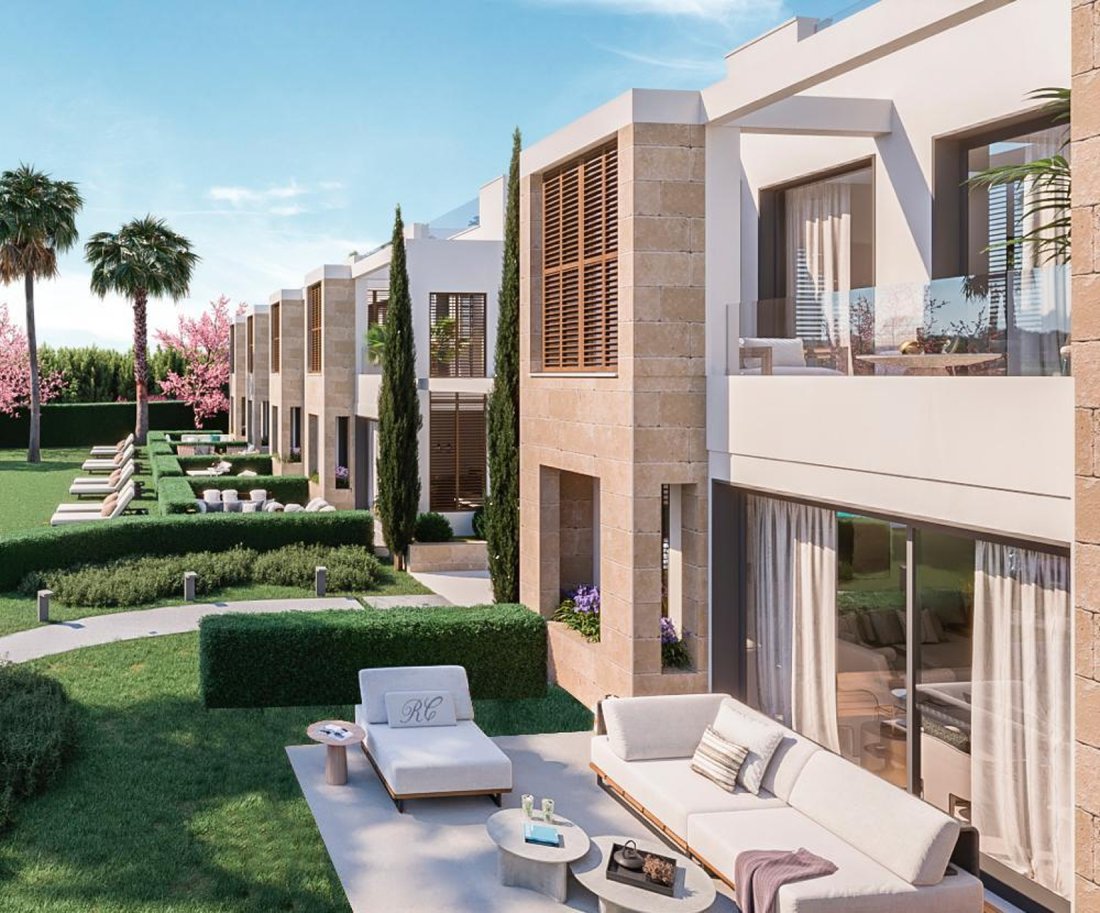 House in Alcudia, Balearic Islands, Spain 2 - 16914686