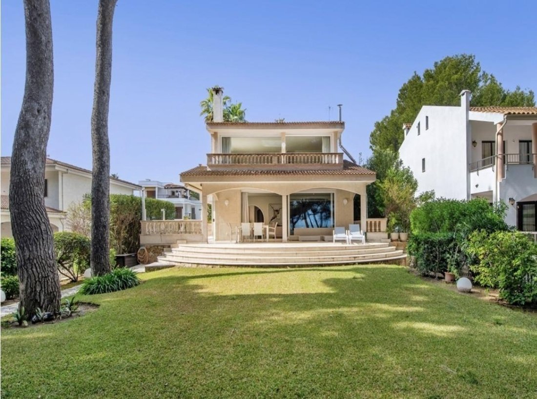 House in Alcudia, Balearic Islands, Spain 1 - 16914803