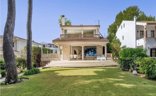 Casa a Alcúdia, Isole Baleari, Spagna 1