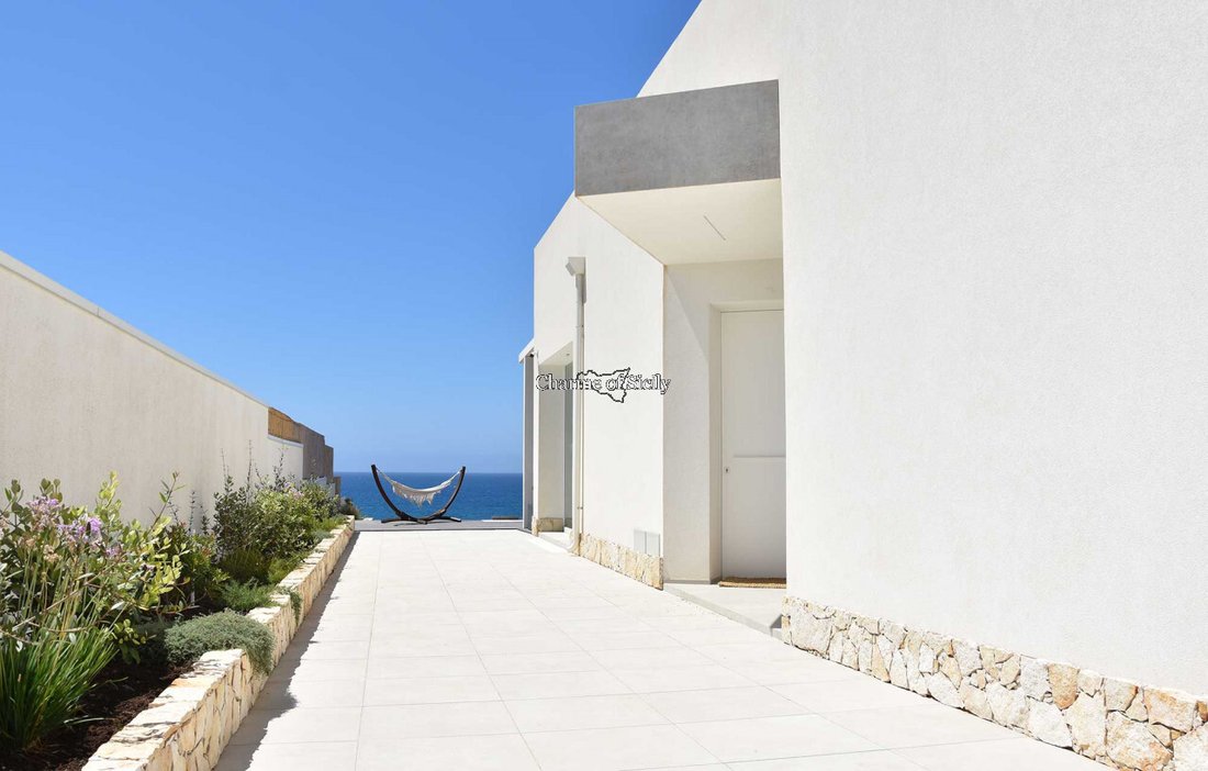 Villa in Scicli, Sicily, Italy 5 - 12119411