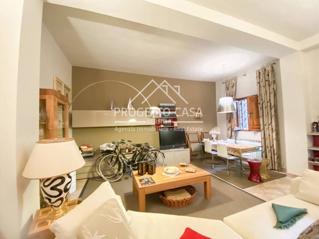 House in Lungomare, Viareggio, Tuscany 5 - 16110052