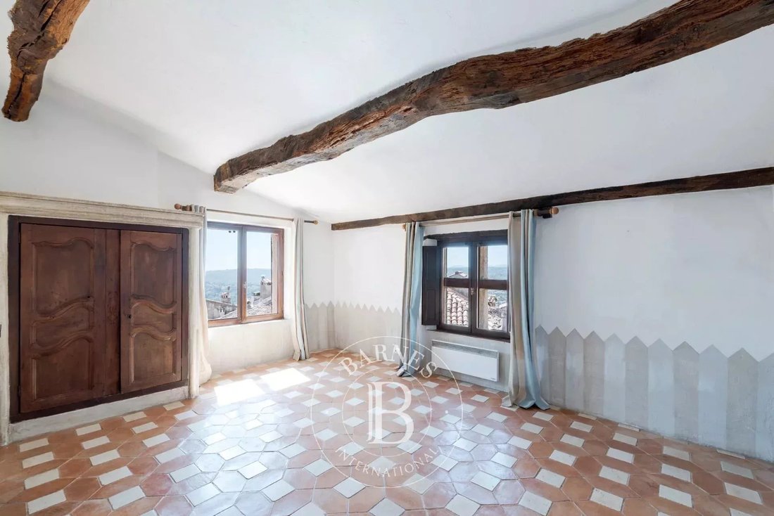 House in Saint-Paul-de-Vence, Provence-Alpes-Côte d'Azur, France 5 - 16906484