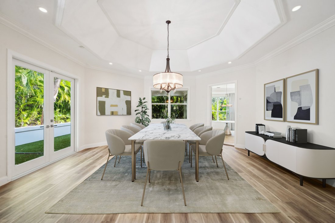 House in Coral Gables, Florida, United States 4 - 16905868