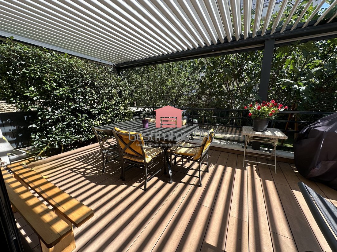 House in Fontenay-sous-Bois, Ile-de-France, France 4 - 16908337