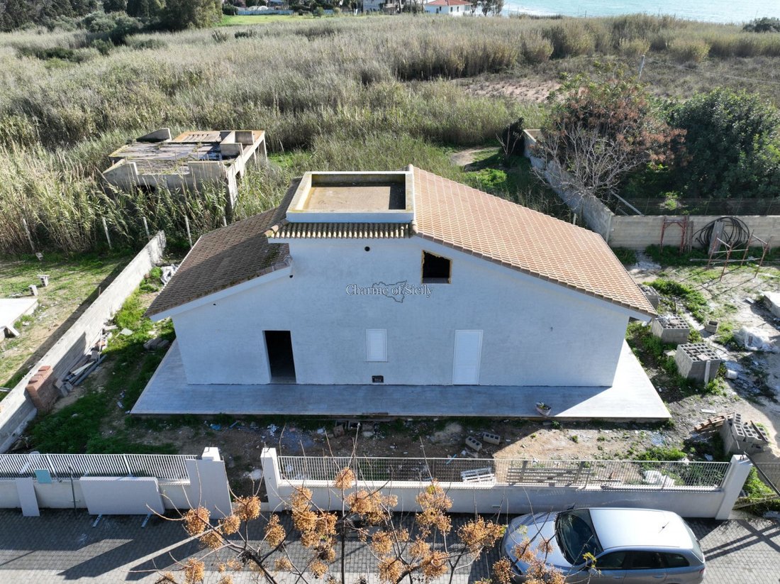 Villa in Pozzallo, Sicily, Italy 1 - 16907903