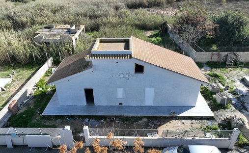 Villa in Pozzallo, Sicily, Italy 1