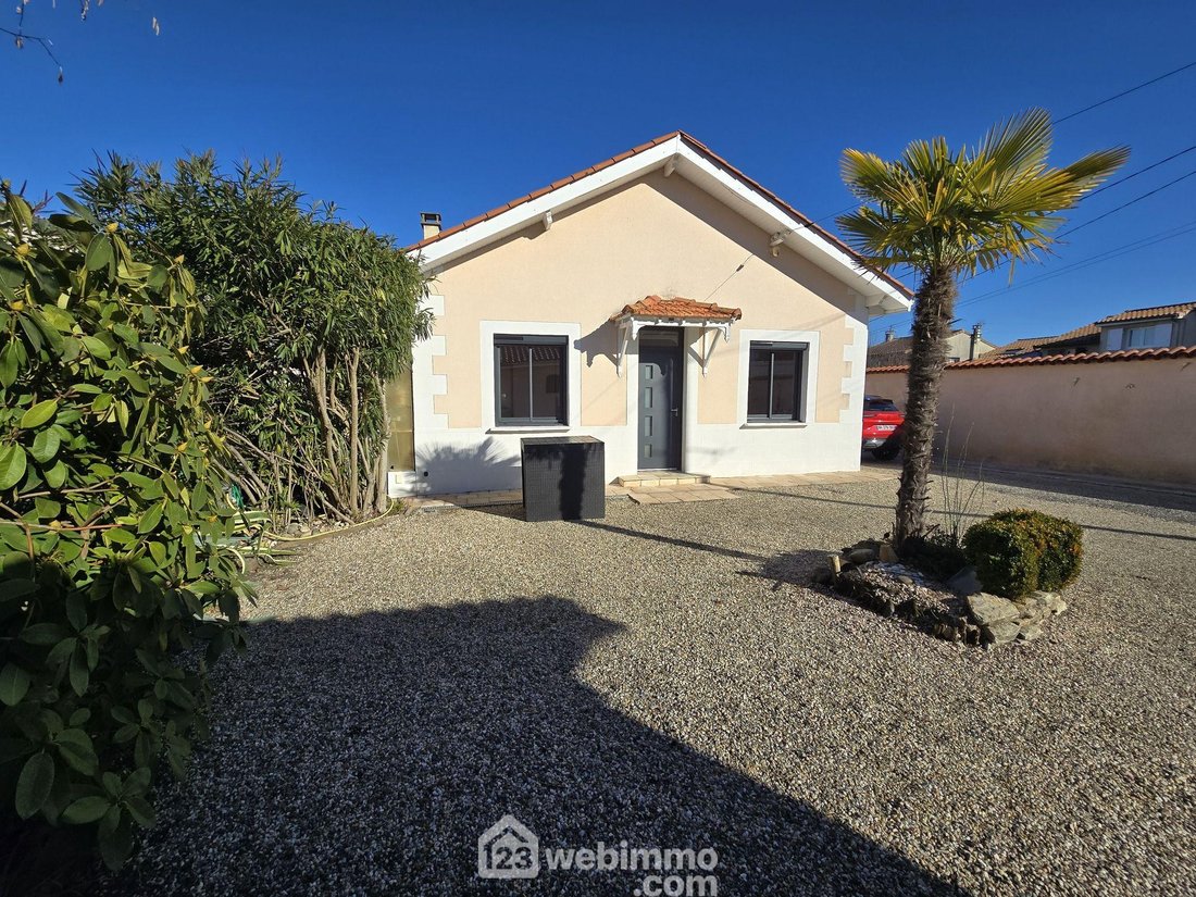 Villa in Caudéran-Barrière Judaïque, Bordeaux, France 2 - 16905484