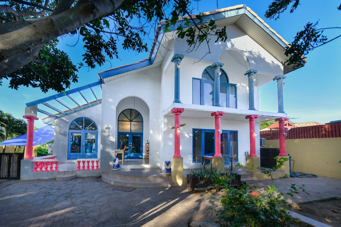 Maison à Noord, Aruba 1 - 16909162