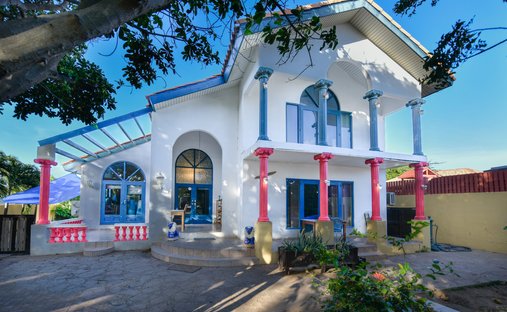 Casa a Noord, Aruba 1