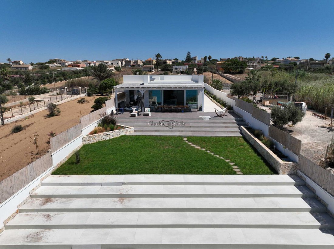 Villa in Scicli, Sicily, Italy 3 - 12119411