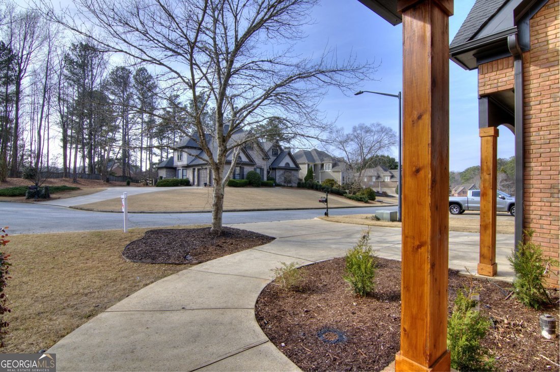 House in Acworth, Georgia, United States 4 - 16905527