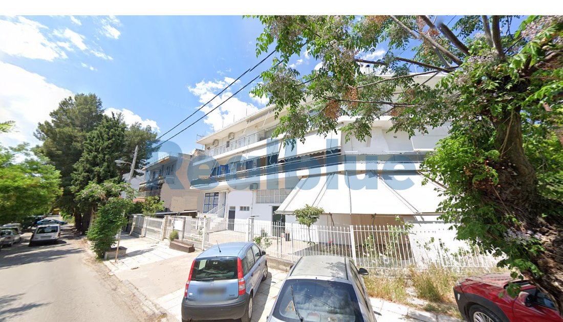 North Athens, Attica, Greece 2 - 16912015