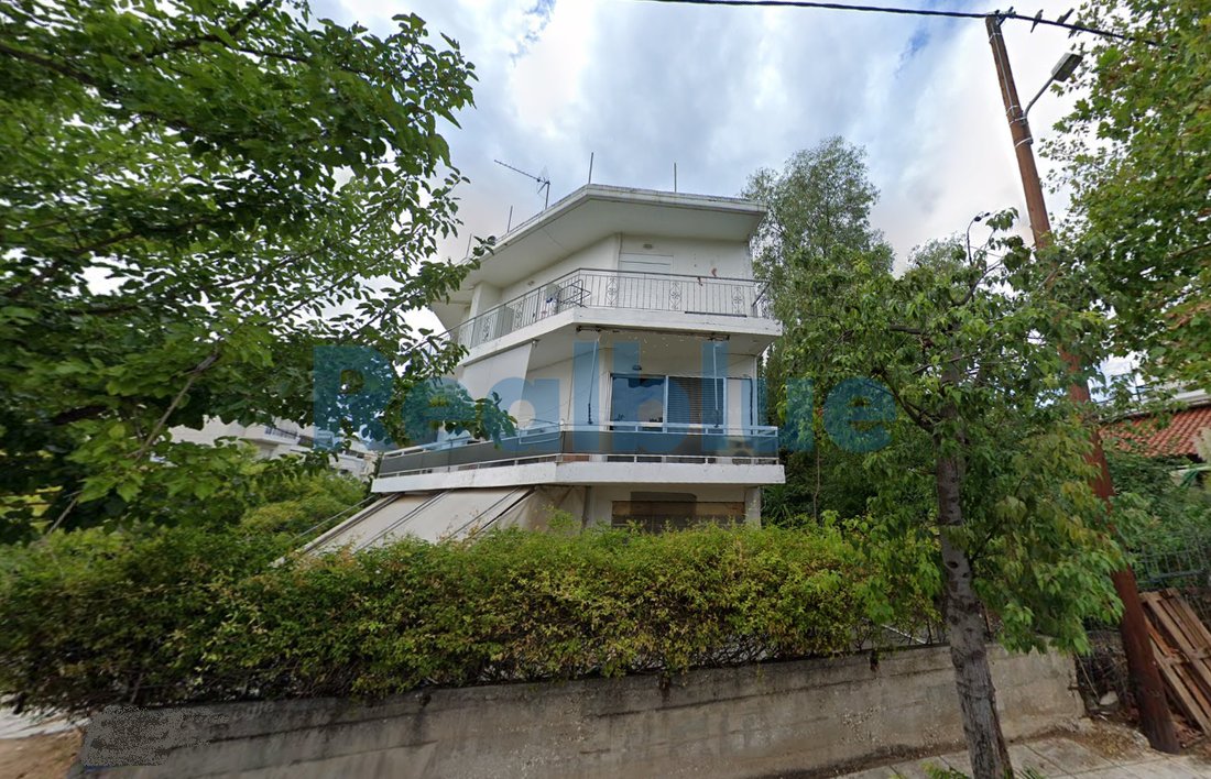 North Athens, Attica, Greece 1 - 16912015