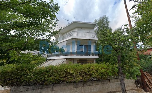 North Athens, Attica, Greece 1