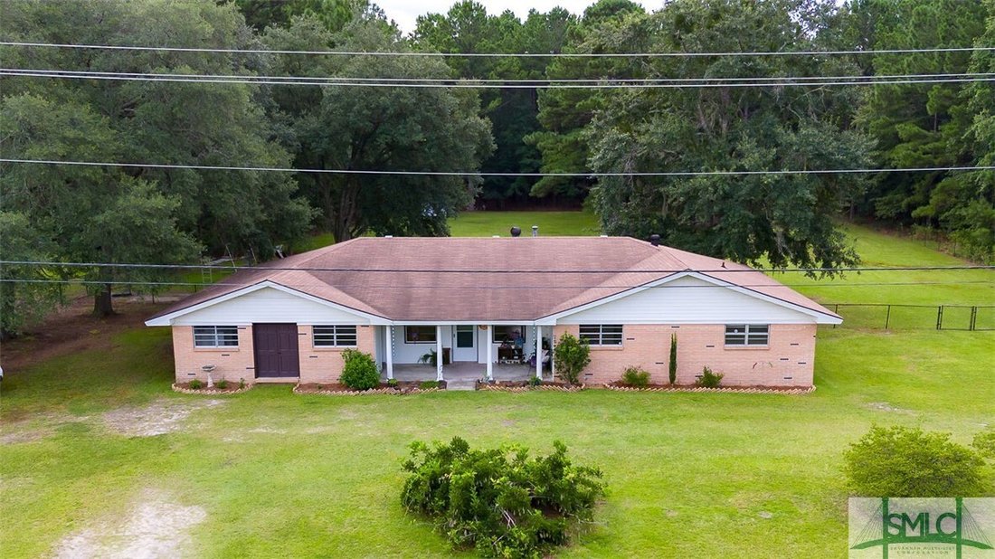 House in Pooler, Georgia, United States 2 - 16905116