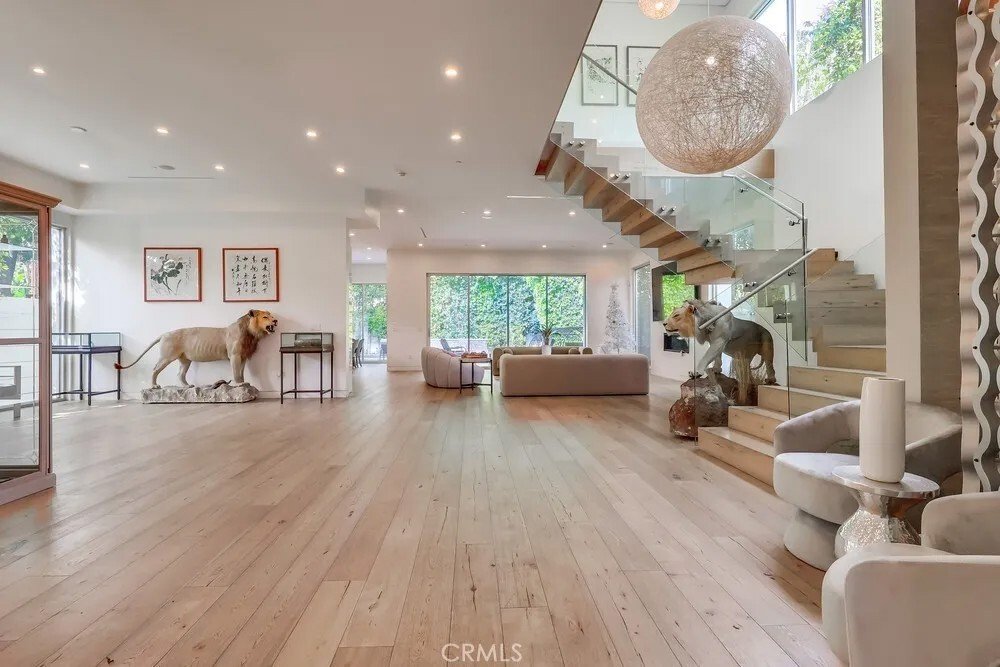 House in Los Angeles, California, United States 3 - 16521500
