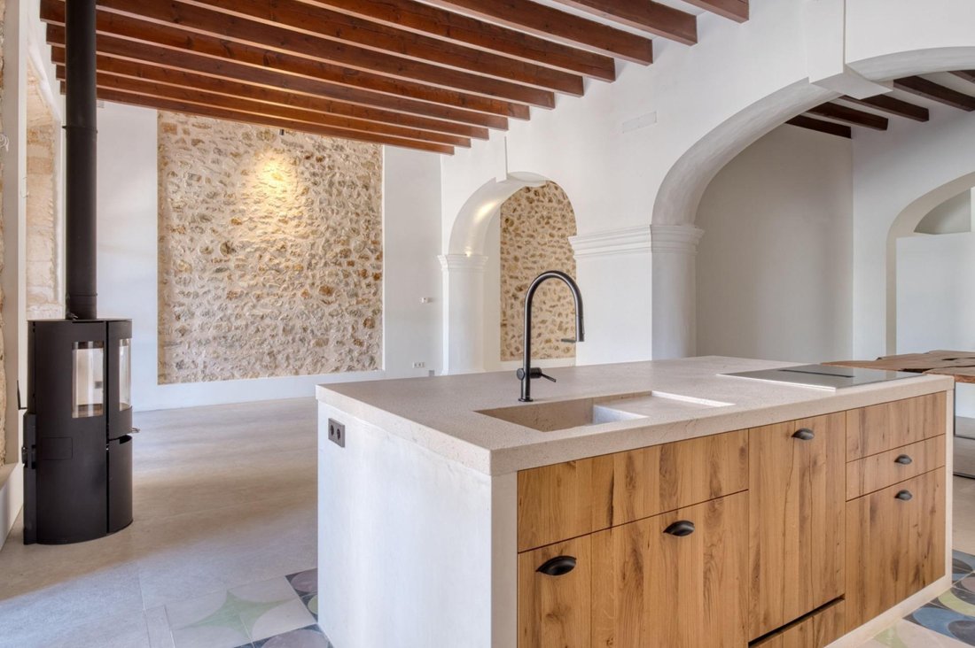 House in Petra, Balearic Islands, Spain 5 - 16914834
