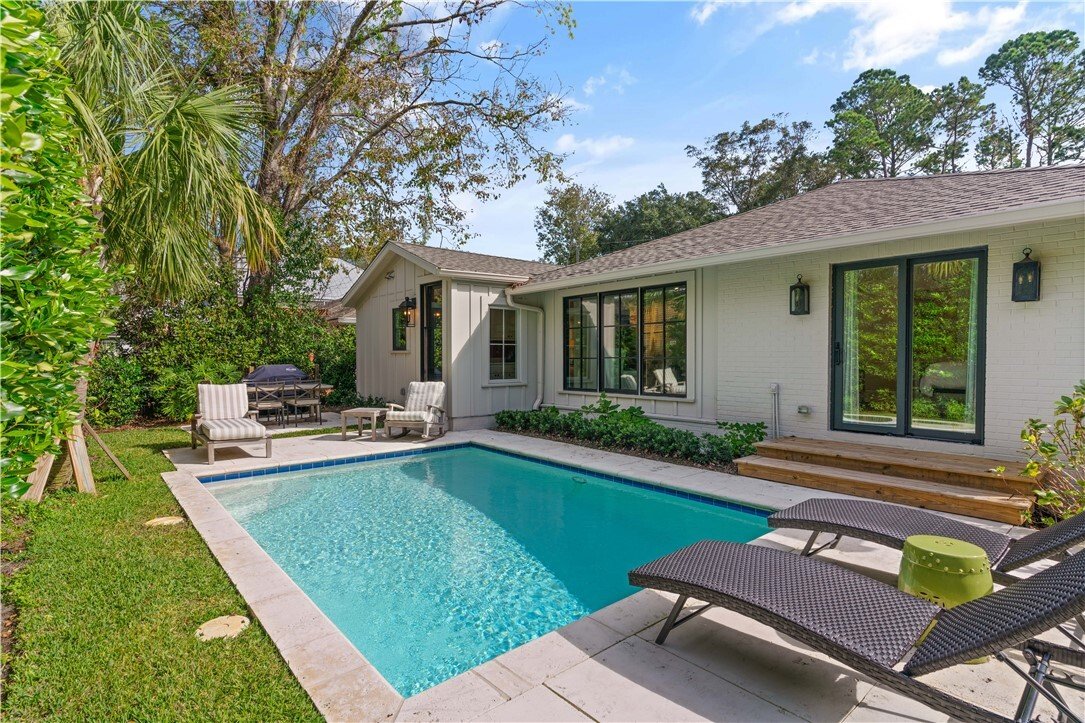House in St. Simons, Georgia, United States 1 - 16913698