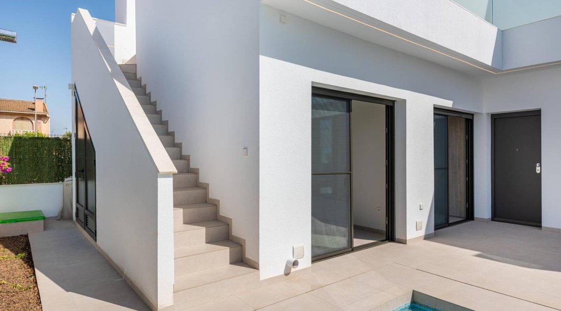 Villa in San Javier (Neighbourhood), San Javier, Región de Murcia 2 - 16911482