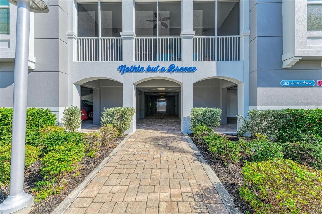 Maison à Bradenton, Floride, États-Unis 5 - 16913318
