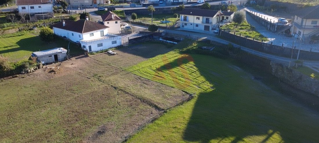 Land in Estoraos, Braga, Portugal 2 - 16906817