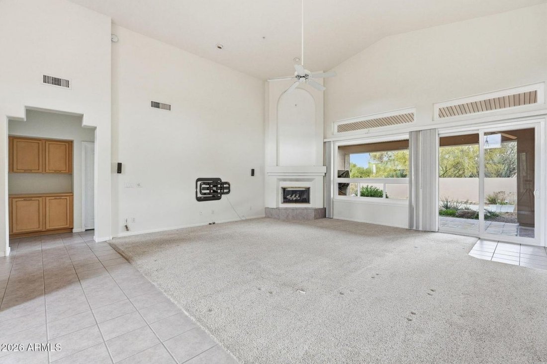 House in Scottsdale, Arizona, United States 2 - 16912404