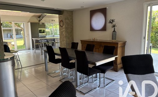 House in Chauve, Pays de la Loire, France 1