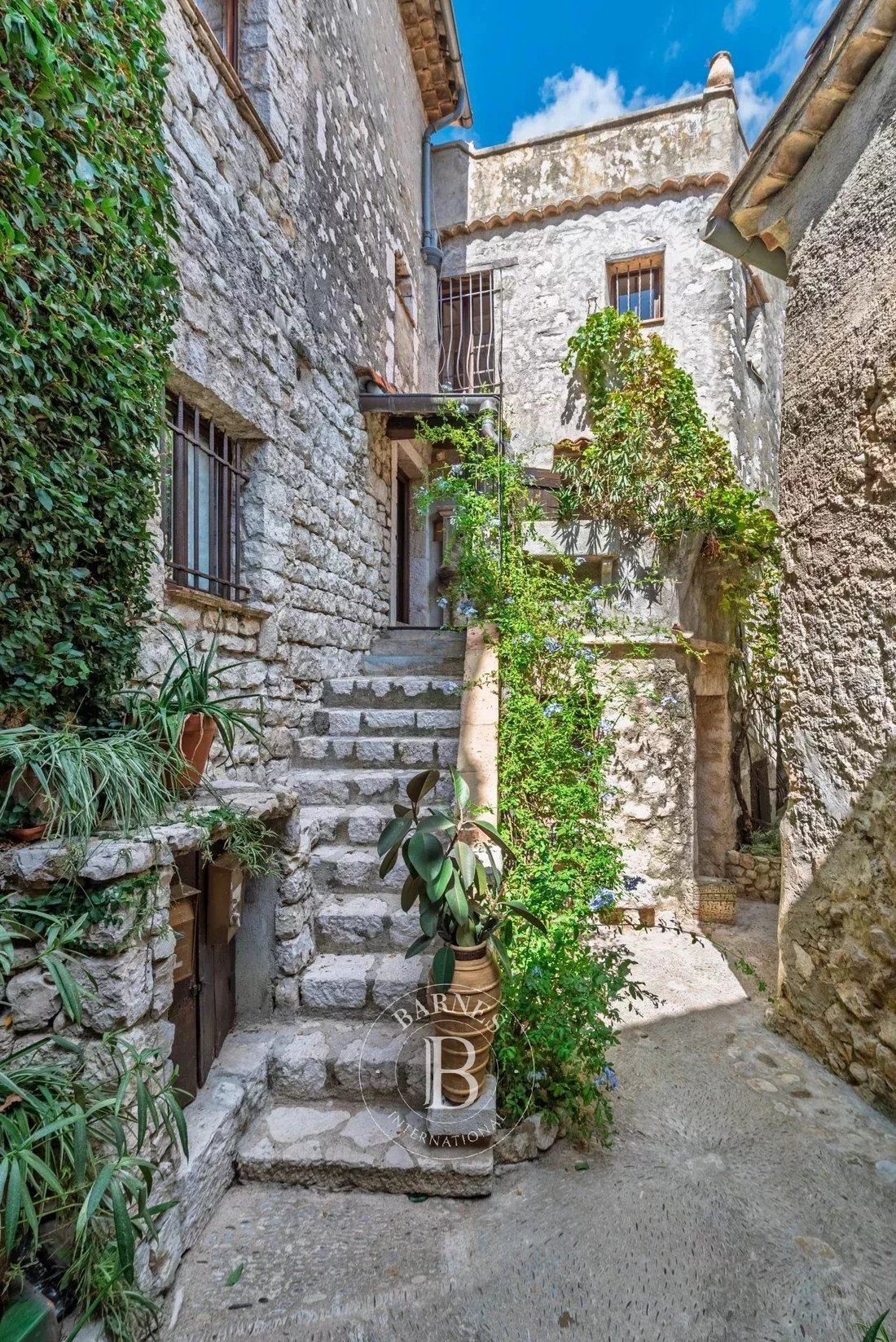 House in Saint-Paul-de-Vence, Provence-Alpes-Côte d'Azur, France 3 - 16906484