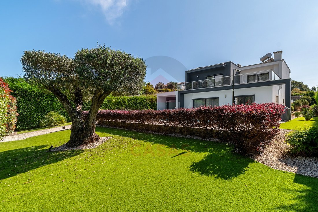 House in Nadadouro, Leiria District, Portugal 2 - 16903617