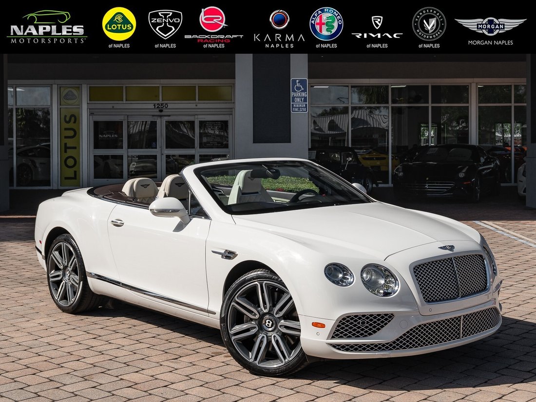 Cabriolet in Naples, FL 1 - 16890830