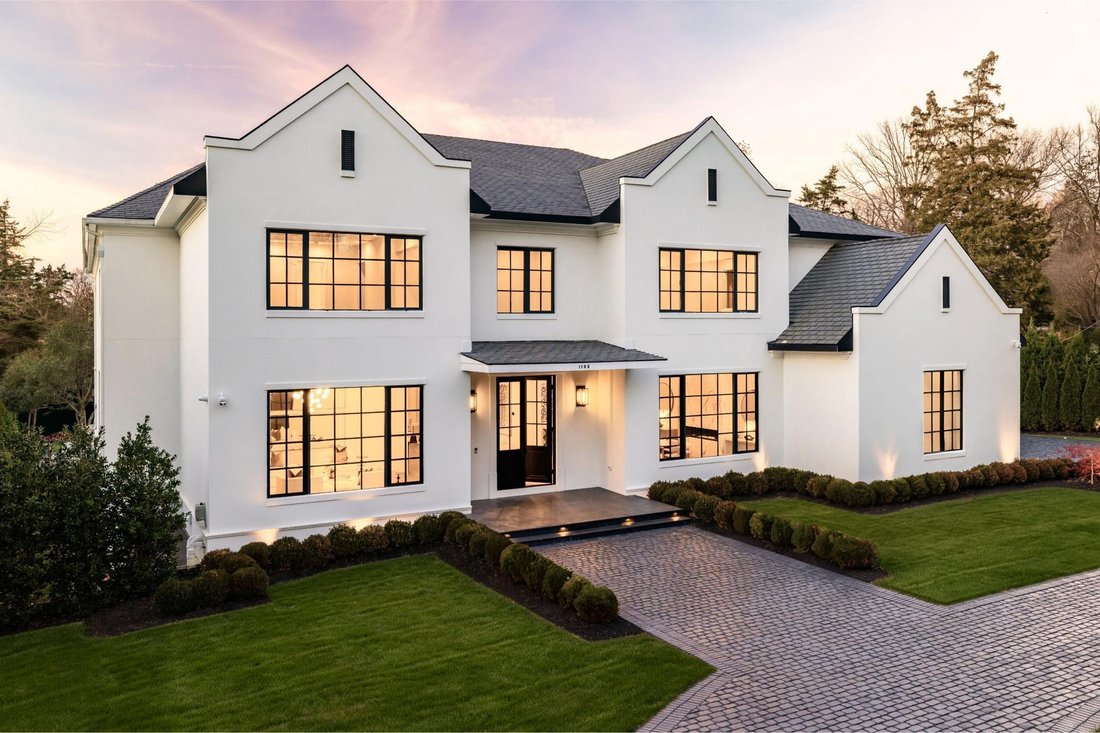 Casa a McLean, Virginia, Stati Uniti 1 - 16292702