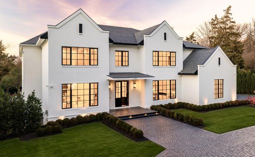 Casa a McLean, Virginia, Stati Uniti 1