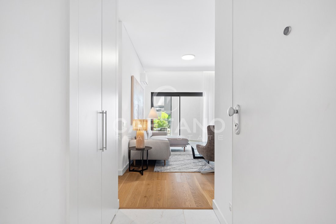 Apartment in Sao Martinho, Madeira, Portugal 3 - 16912478