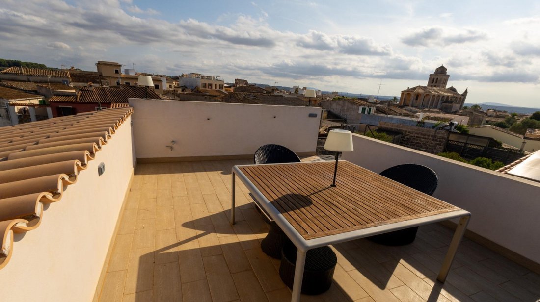 House in Muro, Balearic Islands, Spain 4 - 16914662