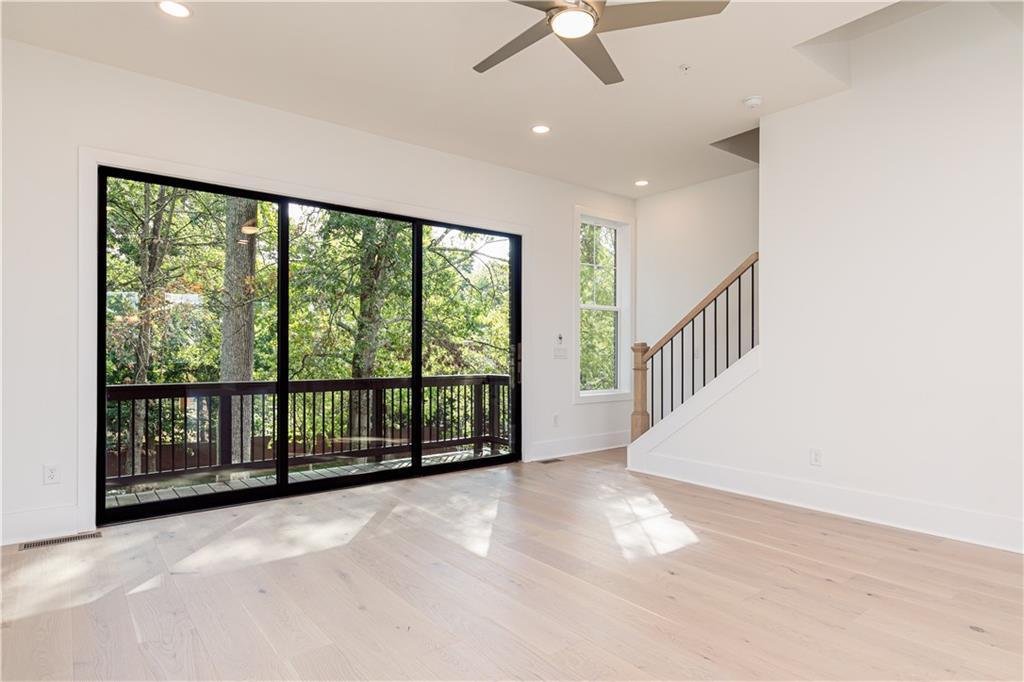 Townhouse in Brookhaven, Georgia, United States 5 - 16911389