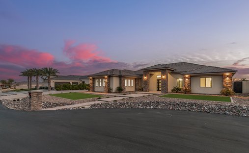 Casa en Litchfield Park, Arizona, Estados Unidos 1