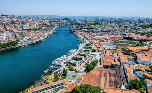 Appartamento a Santa Marinha e Sao Pedro da Afurada, Oporto, Portogallo 1