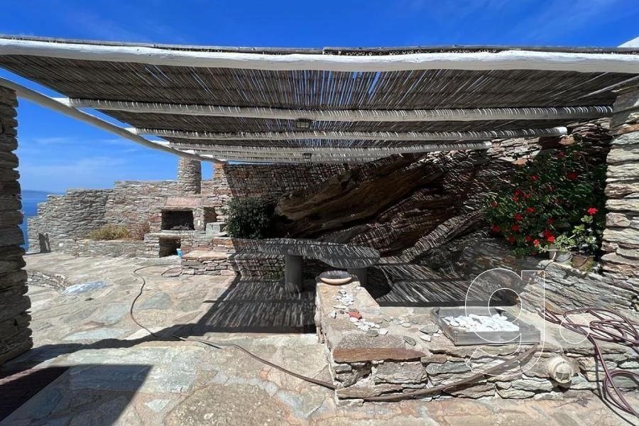 Apartment in Kea, Aegean, Greece 5 - 16908423
