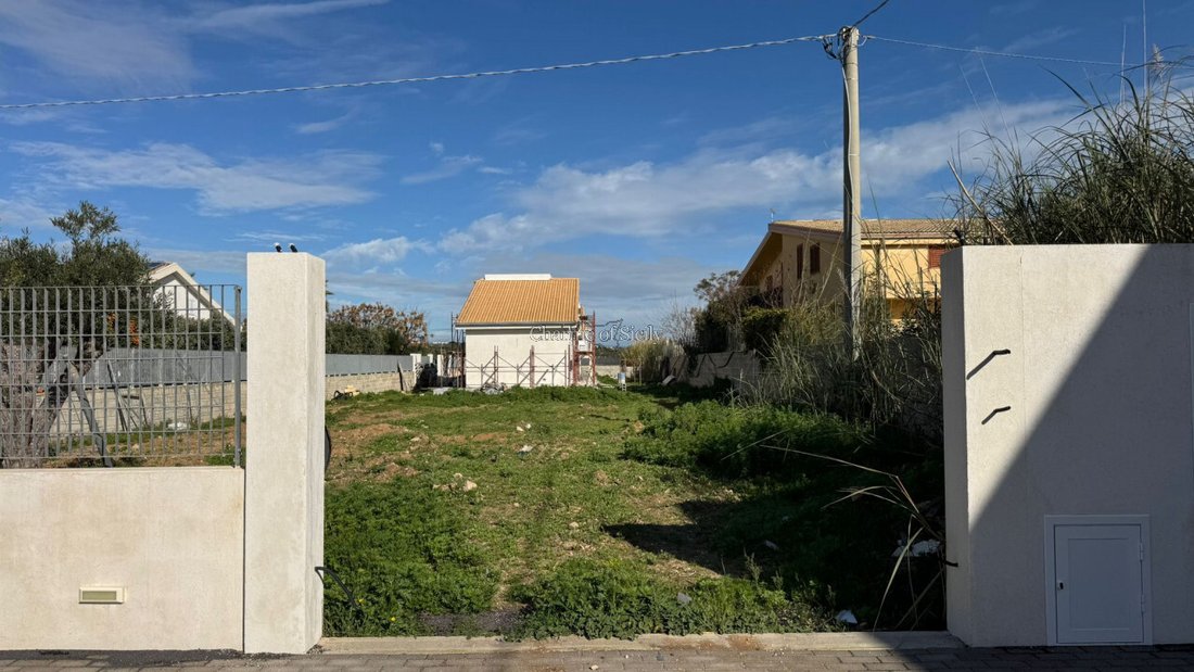 Villa in Pozzallo, Sicily, Italy 1 - 16907897