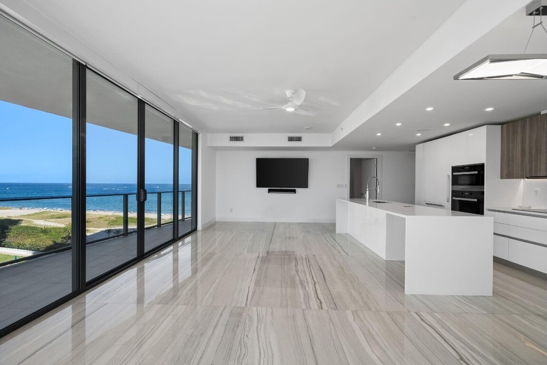 Condo in Hillsboro Beach, Florida, United States 1 - 16882330