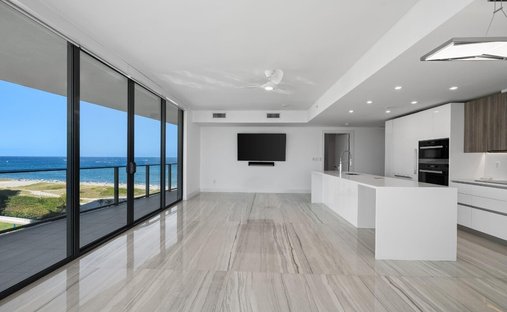 Condominio en Hillsboro Beach, Florida, Estados Unidos 1
