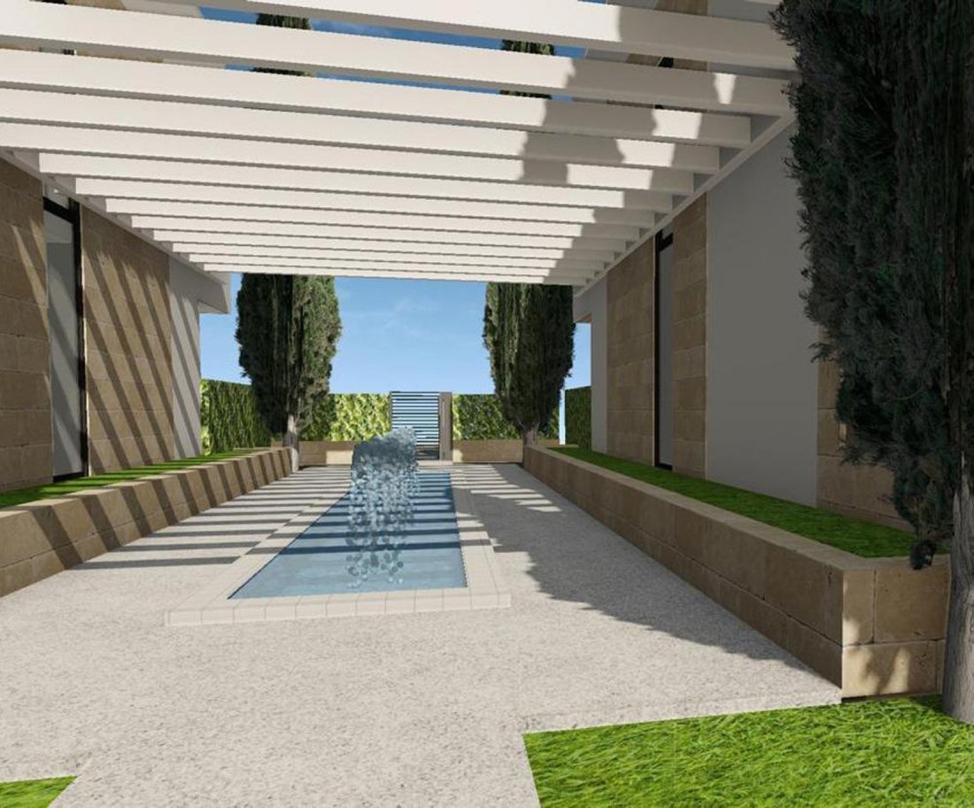 House in Alcudia, Balearic Islands, Spain 5 - 16914686
