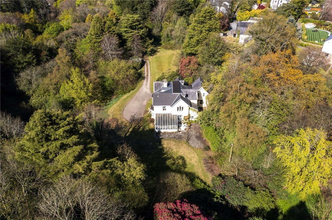 House in Ards and North Down District Council, Northern Ireland 4 - 16905329