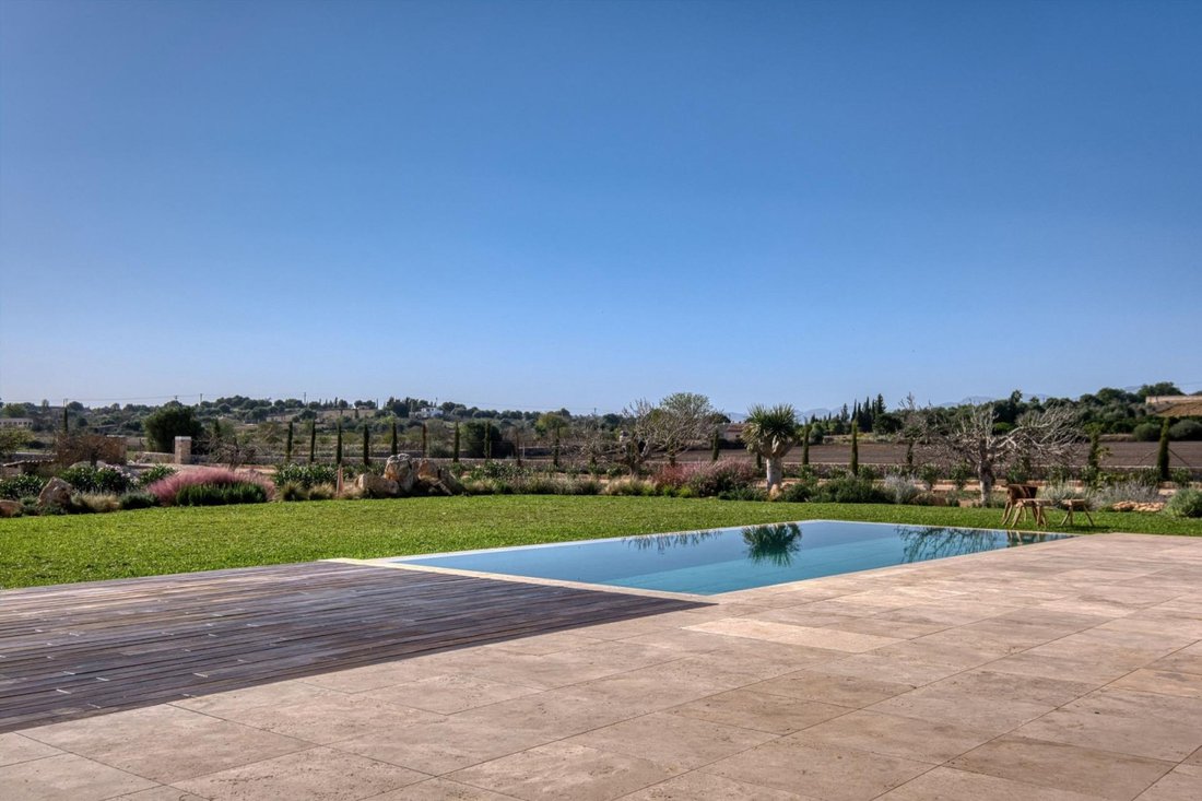 House in Maria de la Salut, Balearic Islands, Spain 4 - 16914819