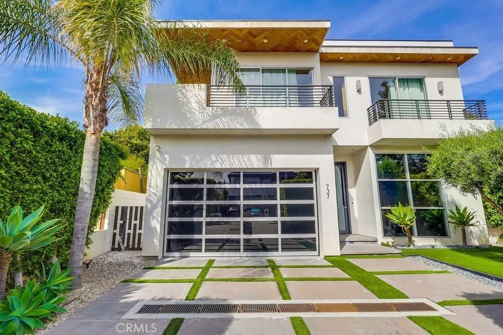 House in Los Angeles, California, United States 1 - 16521500