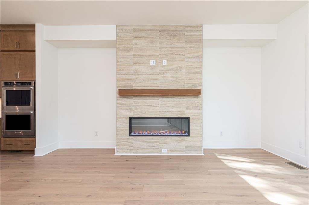 Townhouse in Brookhaven, Georgia, United States 2 - 16911389