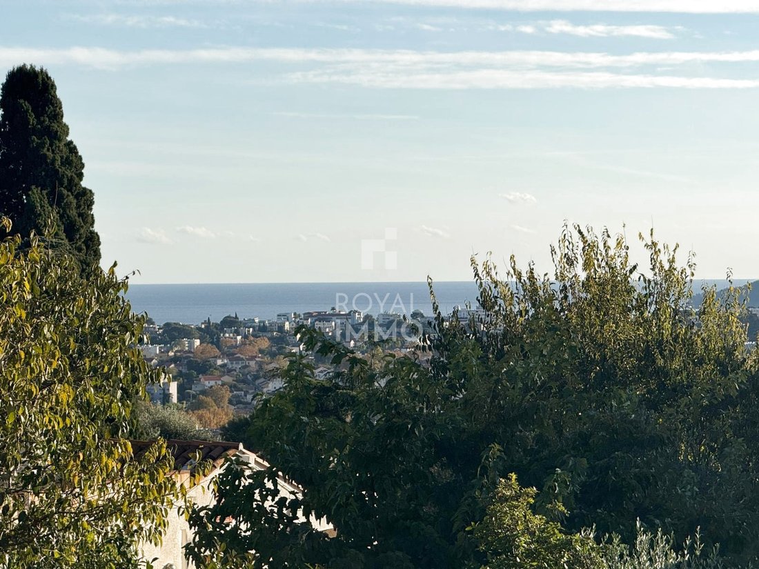 Apartment in Le Faron-Fort-Rouge, Toulon, France 5 - 16398555